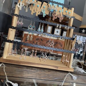 Apparel and Jewlery