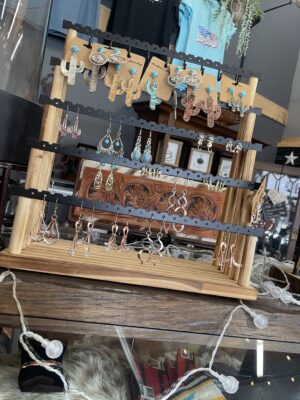 Apparel and Jewlery